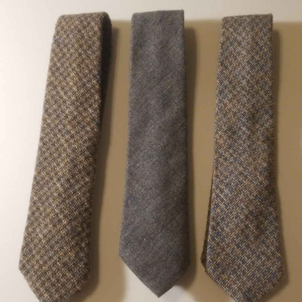 Tie Bundle Vintage Classic